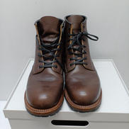 BECKMAN /D9023|RED WING