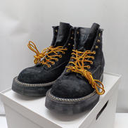 9ホールブーツ|WHITE'S