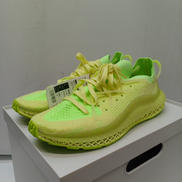 4D FUSIO|ADIDAS