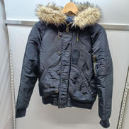 ミリタリーダウンジャケット|POLO RALPH LAUREN