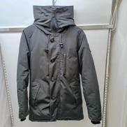 シャトーパーカ/ブラックレーベル|CANADA GOOSE