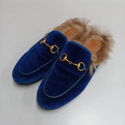 ビットローファーサンダル|GUCCI