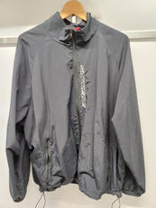 CONTRAST ZIP TRACK JACKET|SUPREME