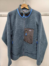 レトロX|PATAGONIA