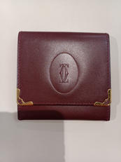 コインケース|CARTIER