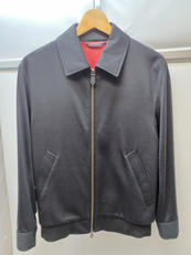 ウールジャケット|MOVB