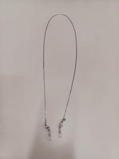 グラスチェーン|金子眼鏡