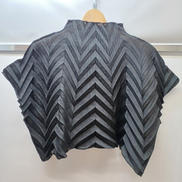 プリーツS/Sカットソー|ME ISSEY MIYAKE