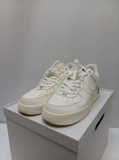 AIR FORCE 1 07 LTHR|NIKE