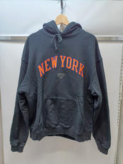 パーカー|KITH×KNICKS