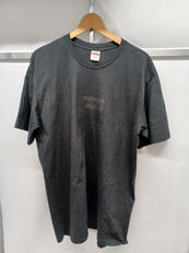 TONAL BOX LOGO TEE|SUPREME