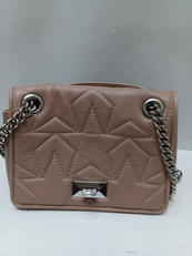 HELIA/ショルダーバッグ|JIMMY CHOO