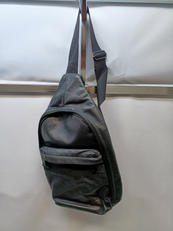 レザーワンショルダーバッグ|PORTER