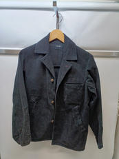 コーデュロイジャケット|45RPM