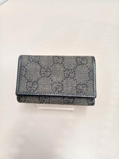 6連キーケース|GUCCI