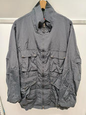 ナイロンジャケット|NANGA