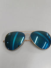 AVIATOR LARGE METAL|RAY BAN
