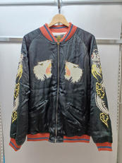 スーベニアジャケット|HOUSTON