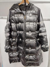 ダウンジャケット|CASTELBAJAC