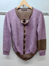 ダブルカーディガン|Y'S