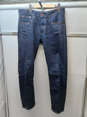 デニムパンツ|DENHAM