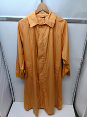 ステンカラーコート|AURALEE