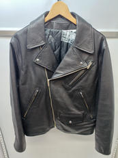 ライダースジャケット|PORTER CLASSIC×DISNEY