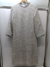 ツイードワンピース|GREEN LABEL RELAXING UNITED AR