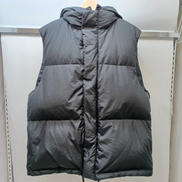 ダウンベスト|CALUX