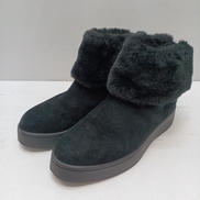 ショートブーツ|LANVIN