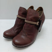 レザーシューズ|あしながおじさん