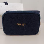 コスメポーチ|CHANEL