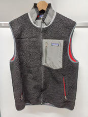 レトロベスト|PATAGONIA