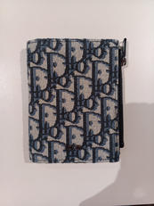 ウォレット|DIOR