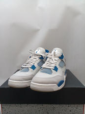 AIR JORDAN 4 RETRO|NIKE