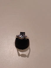 ビーンリング|TIFFANY&CO.