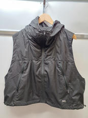 ライトウェイトユーティリティベスト|KEEK