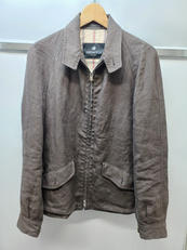 リネンスイングトップ|GRENFELL