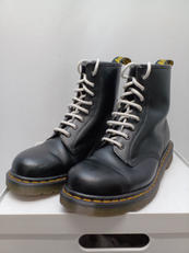8ホールブーツ|DR.MARTENS