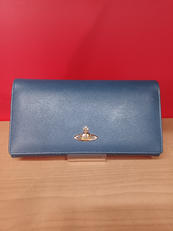2つ折り財布|VIVIENNE WESTWOOD