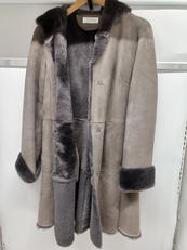 ムートンコート|BARNEYS NEWYORK