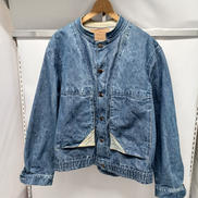614 77 07 デニムジャケット|LEVI'S