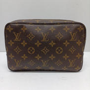 トゥルーストワレット23|LOUIS VUITTON