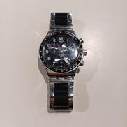 クォーツ時計|SWATCH