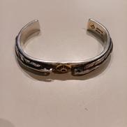 K18ダブルフェザープレス|ARIZONA FREEDOM