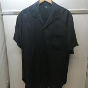 SSオープンカラーシャツ|Y'S