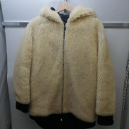 ボアジャケット|THE REACS