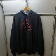 ロゴパーカー|THE BLACK EYE PATCH