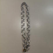 チャーム付きネックレス|CHANTECLER