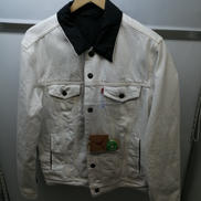 AIR JORDAN REVERSIBLE TRUCKER|LEVI’S